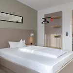 Otel Lüneburg Süd 3*