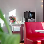 Otel Lüneburg Süd Melbeck