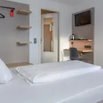 Lüneburg Süd Otel 3*