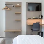 Otel Lüneburg Süd 3*