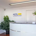 Otel Lüneburg Süd