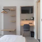 Otel Lüneburg Süd Melbeck