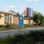 Lüneburg Süd Otel 3*