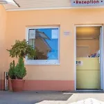 Lüneburg Süd Otel 3*