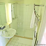 Lüneburg Süd Otel 3*
