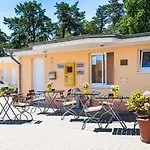 Otel Lüneburg Süd
