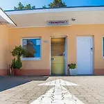 Otel Lüneburg Süd