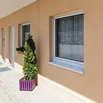 Lüneburg Süd Otel 3*