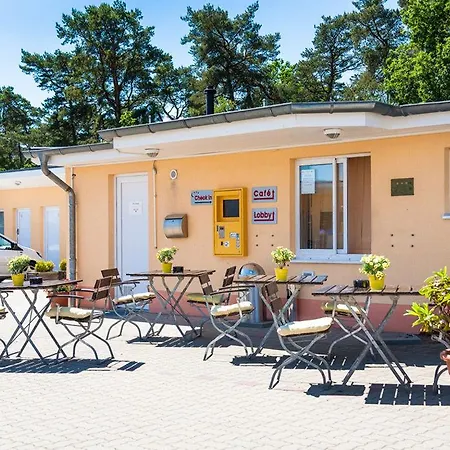 Lueneburg Sued 3*