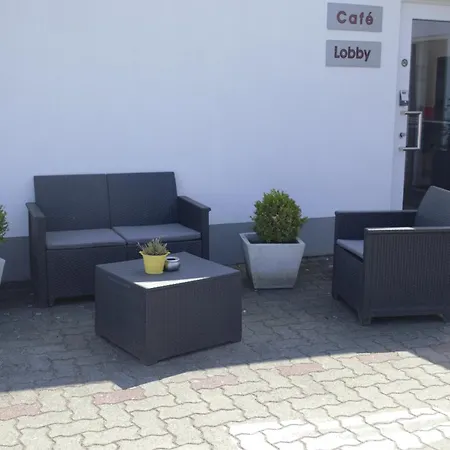 Lueneburg Sued 3* Melbeck