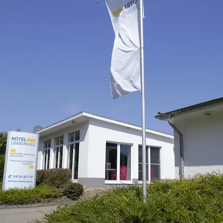 Lüneburg Süd 3*