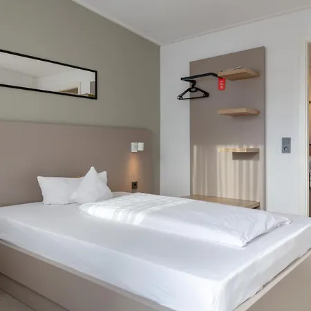 Hotel Lüneburg Süd 3*