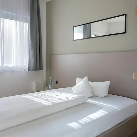 Lüneburg Süd Hotel