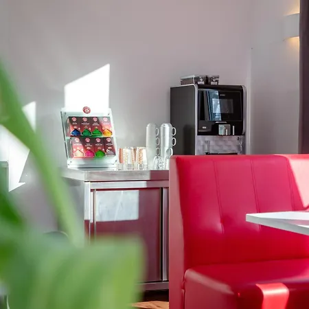 Ξενοδοχείο Lueneburg Sued Melbeck