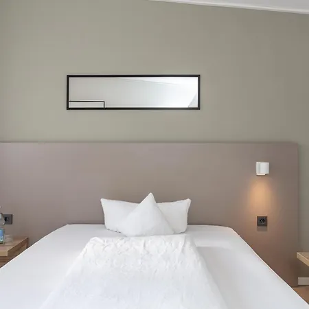 Lueneburg Sued Hotell