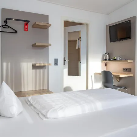 Lueneburg Sued Ξενοδοχείο 3*