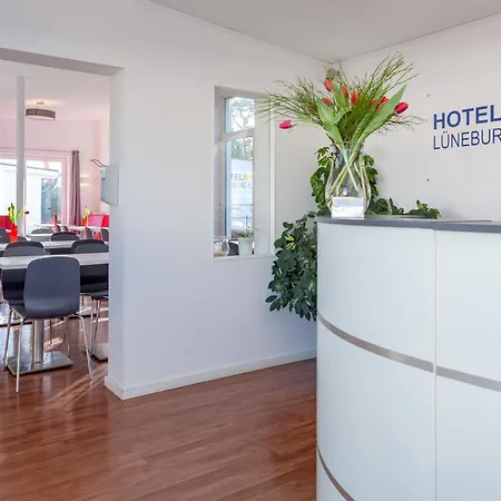 Hotel Lüneburg Süd Melbeck