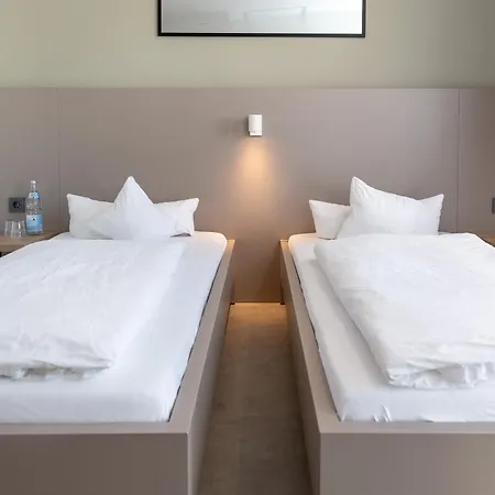Lueneburg Sued Hotell