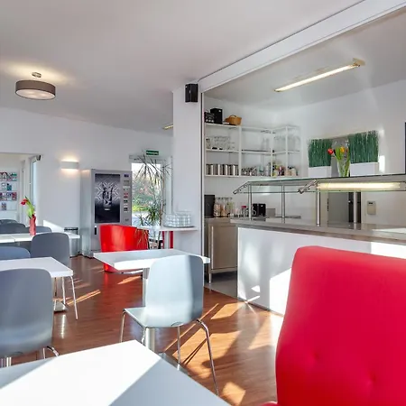 Lueneburg Sued Szálloda