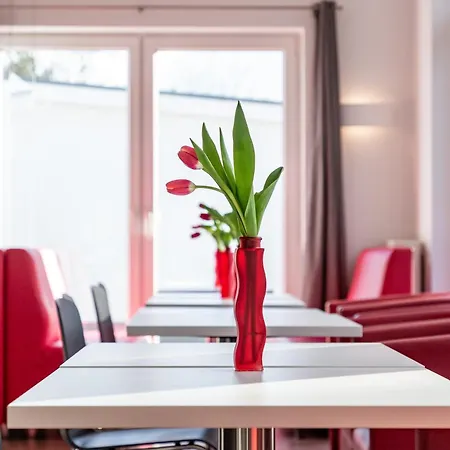 Lueneburg Sued Ξενοδοχείο 3*