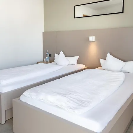 Lüneburg Süd Otel Melbeck
