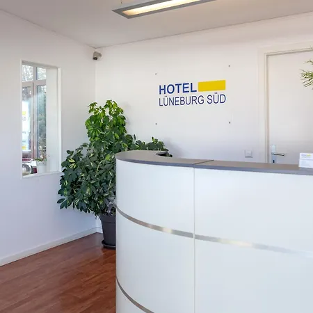 Lüneburg Süd Melbeck
