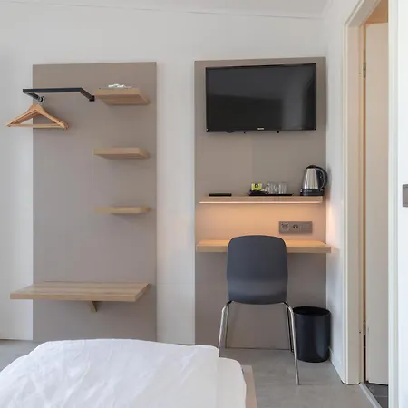 Ξενοδοχείο Lueneburg Sued Melbeck