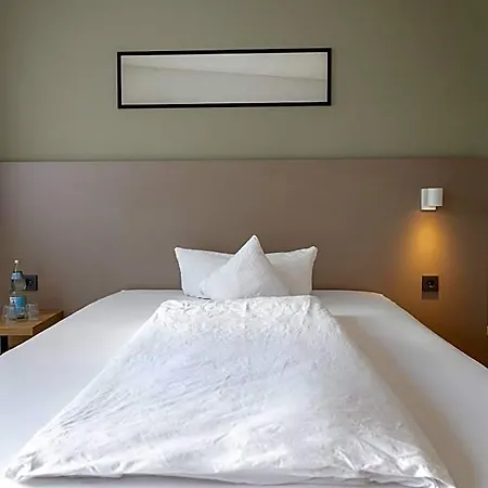 Hotell Lueneburg Sued Melbeck