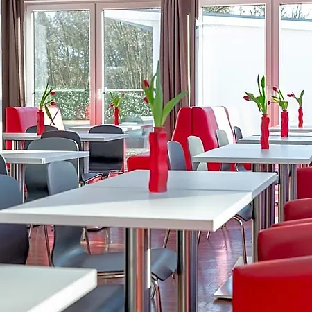 Lueneburg Sued Hotell 3*