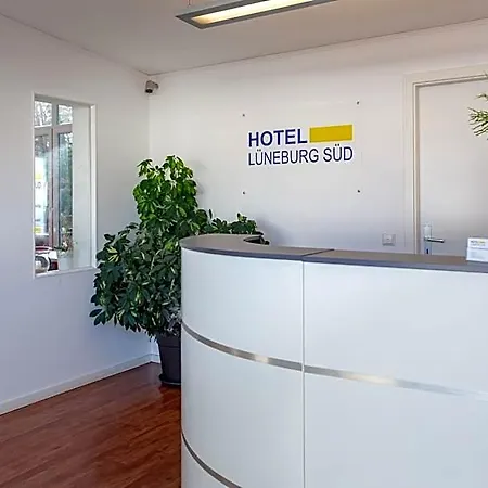 Hotell Lueneburg Sued Melbeck