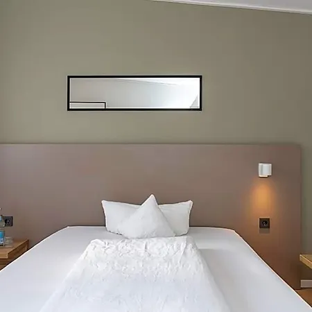Lueneburg Sued Hotell