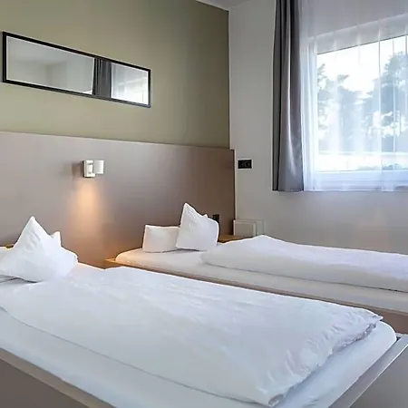 Lueneburg Sued Hotell Melbeck