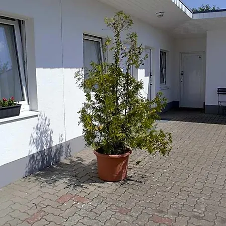 Hotell Lueneburg Sued 3*