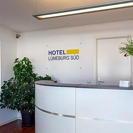 Lueneburg Sued 3*