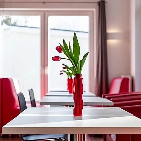 Lueneburg Sued Hotell Melbeck