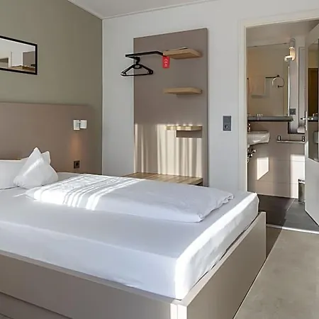 Lueneburg Sued Hotell Melbeck