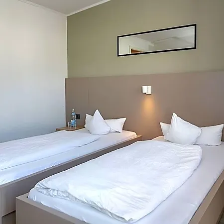 Lueneburg Sued Hotell Melbeck