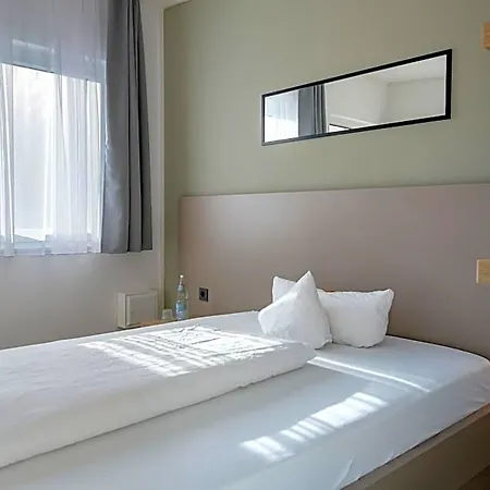 Lueneburg Sued Hotell Melbeck