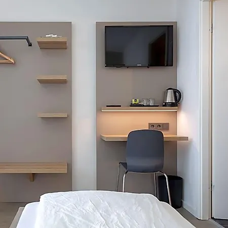 Lueneburg Sued Hotell Melbeck
