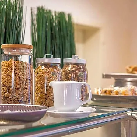 Lueneburg Sued Hotell