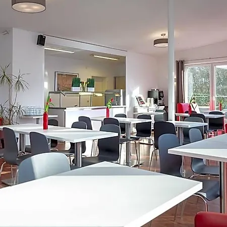 Hotell Lueneburg Sued Melbeck