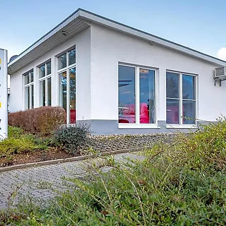 Hotell Lueneburg Sued