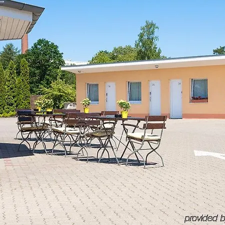 Otel Lüneburg Süd Melbeck