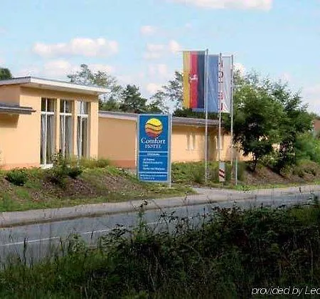 Lueneburg Sued Szálloda 3*