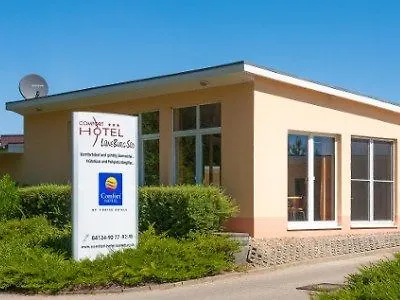Lüneburg Süd 3* Melbeck