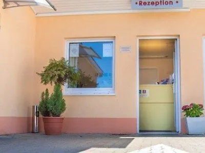 Lüneburg Süd Otel 3*