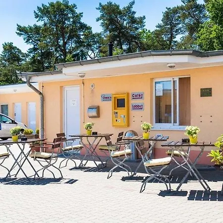 Lueneburg Sued Hotell Melbeck