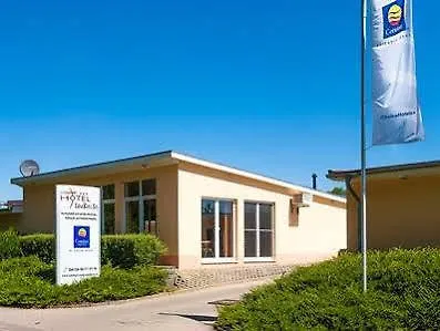 Otel Lüneburg Süd Melbeck