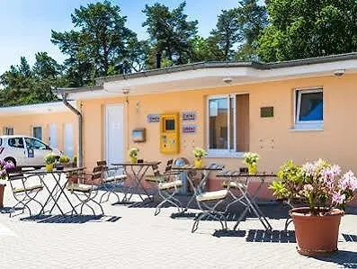 Otel Lüneburg Süd