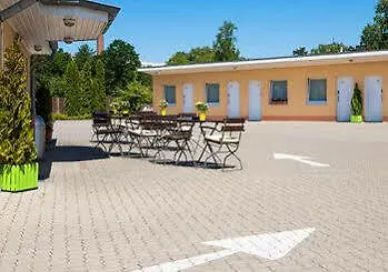 Lüneburg Süd 3* Melbeck